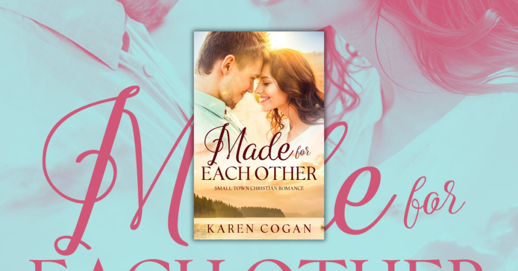 Made For Each Other by Karen Cogan