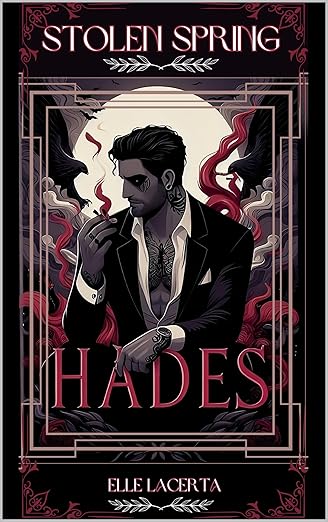 Stolen Spring by Elle Lacerta