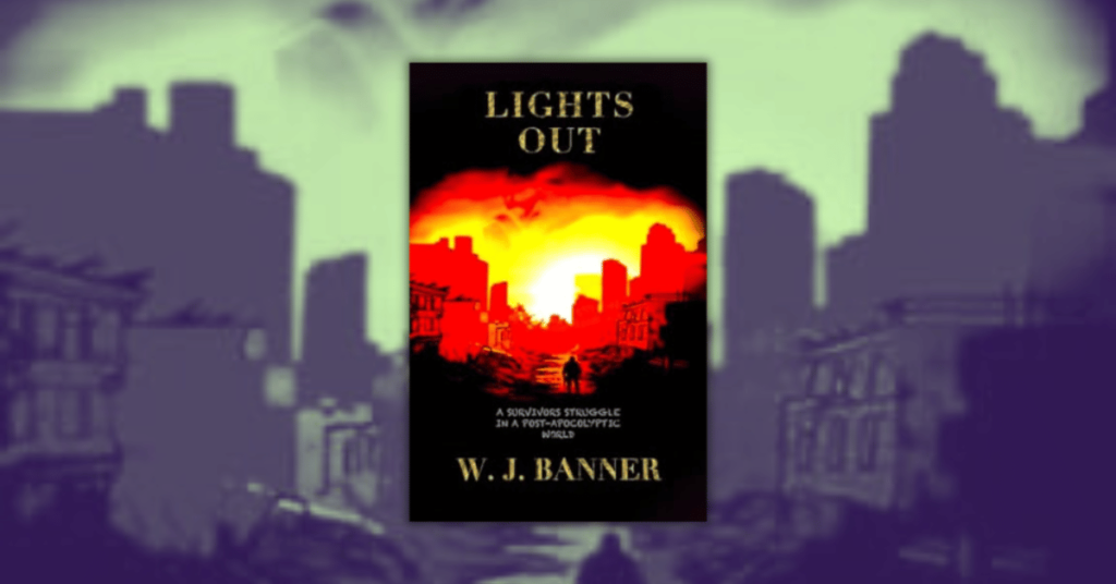 LIGHTS OUT By William Banner