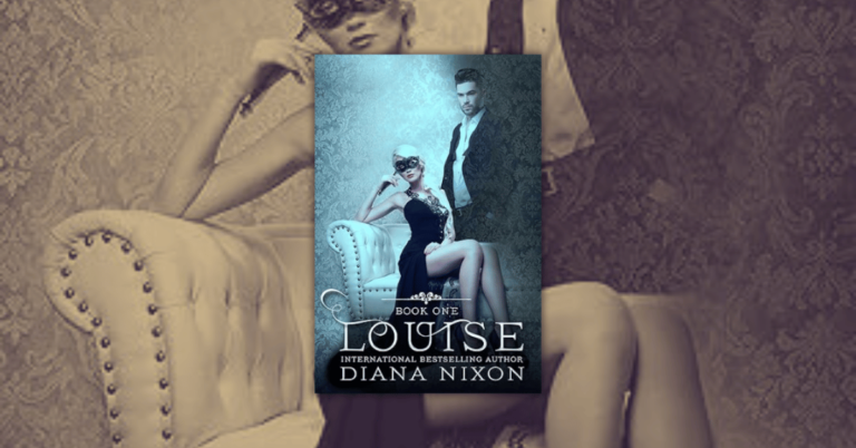 Louise by Diana Nixon