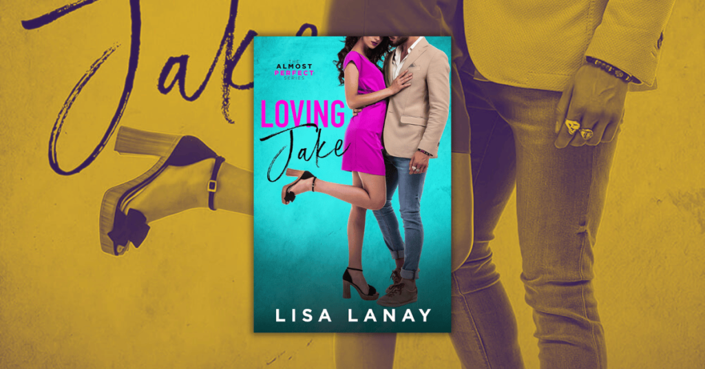 Loving Jake by Lisa Lanay