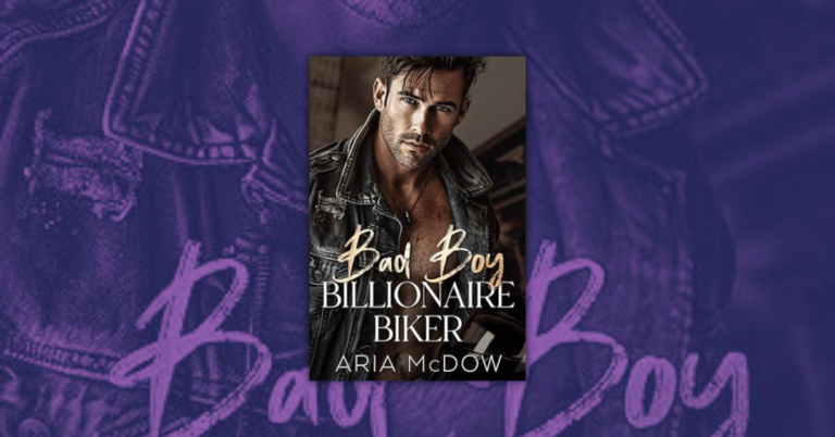 Select Bad Boy Billionaire Biker by Aria McDow_ Bad Boy Billionaire Biker by Aria McDow