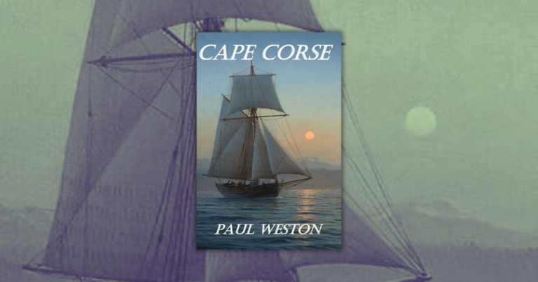 Cape Corse by Paul Weston