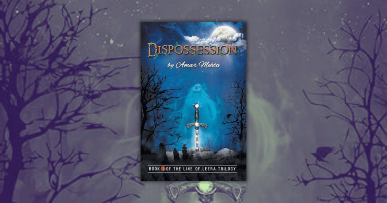 Dispossession Paperback by Amar Mehta