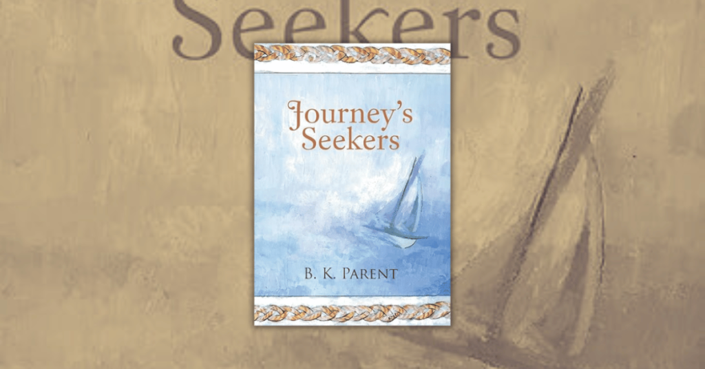 Journey’s Seekers by BK Parent