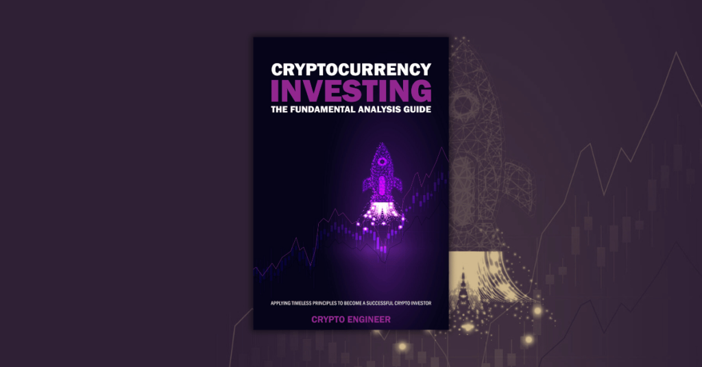 CRYPTOCURRENCY INVESTING by Crypto Engineer