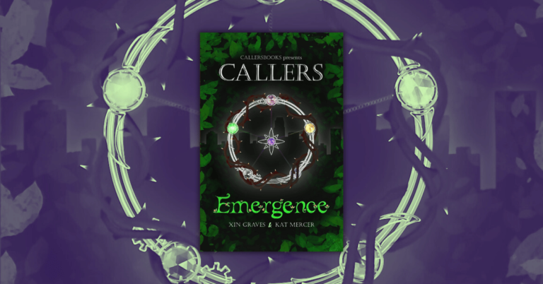 Callers_ Emergence by Xin Graves and Kat Mercer