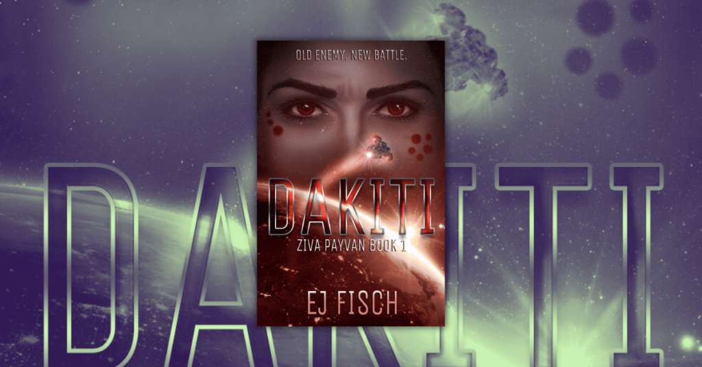 Dakiti by EJ Fisch