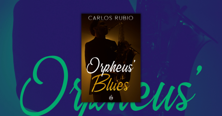 Orpheus’ Blues by Carlos Rubio