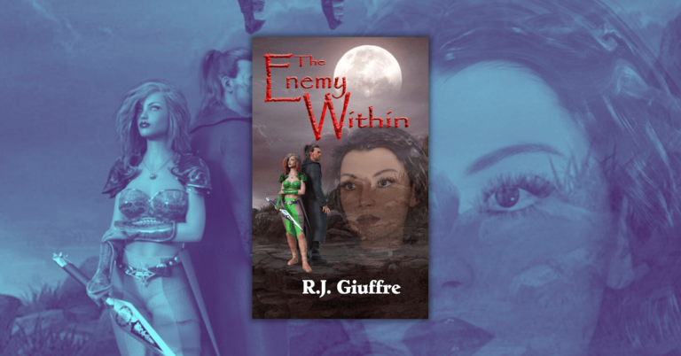 The Enemy Within by R.J. Giuffre