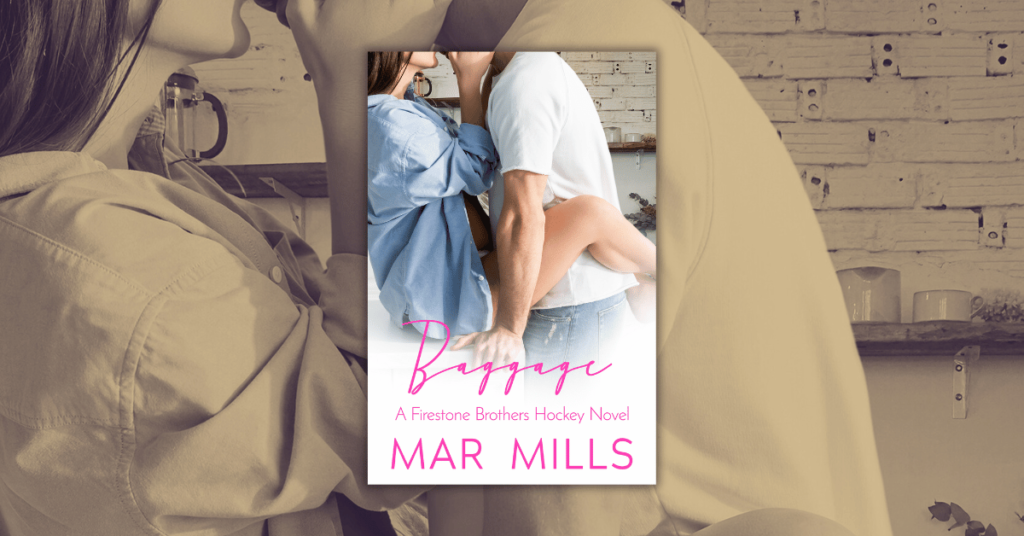 Baggage by Mar Mills