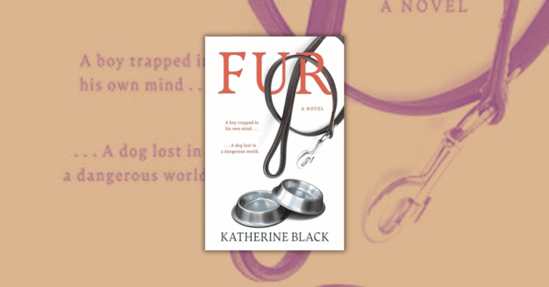 Fur by Katherine Black