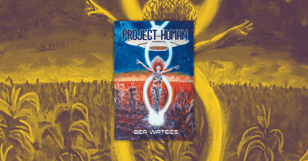 Project Human by Bea Waters