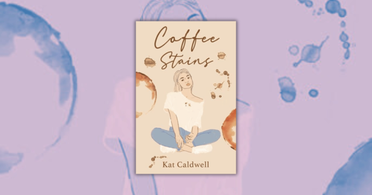 Coffee Stains by Kat Caldwell