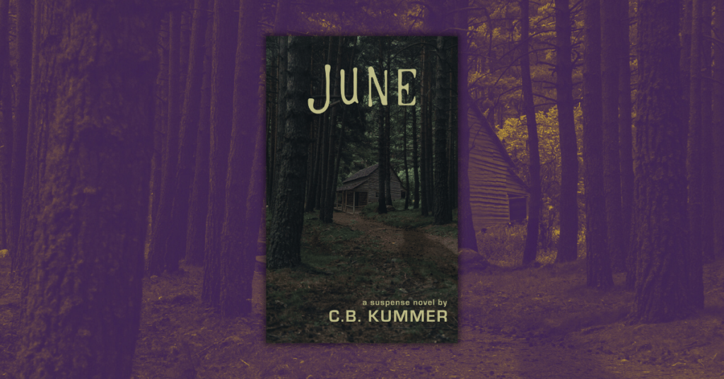 June by C.B. Kummer