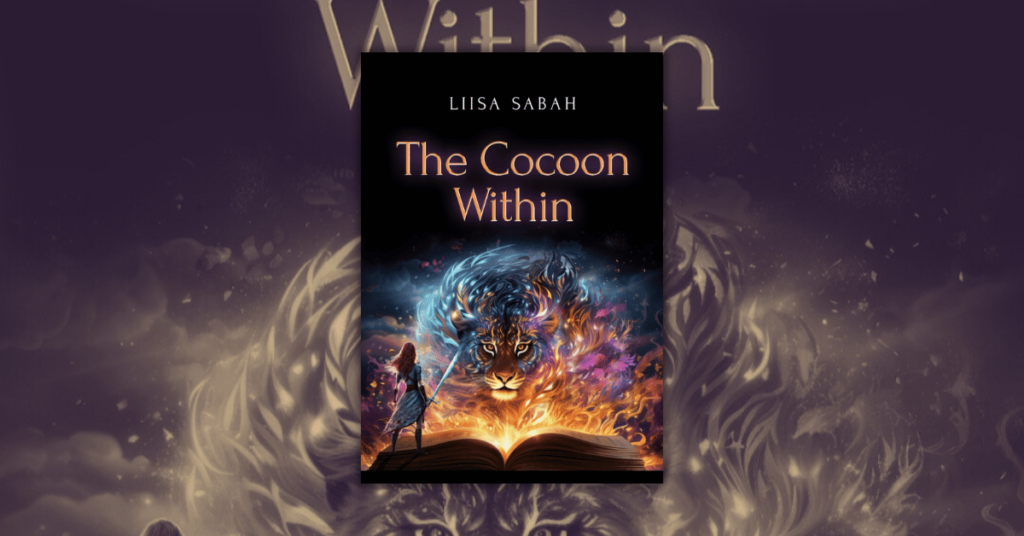 The Cocoon Within by Liisa Sabah