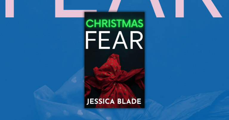 Christmas Fear by Jessica Blade