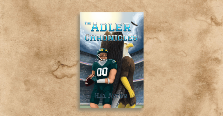 The Adler Chronicles By Hal Aetus