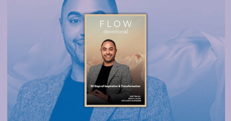 FLOW_-30-Day-Devotional-by-Sean-Allen_-Inspiration-and-Transformation