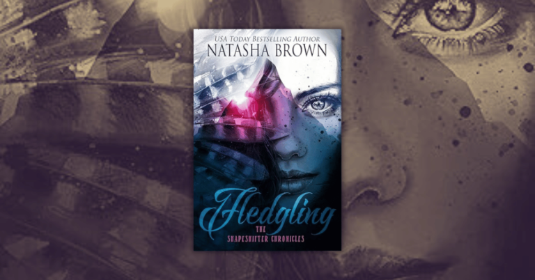 Fledgling by Natasha Brown