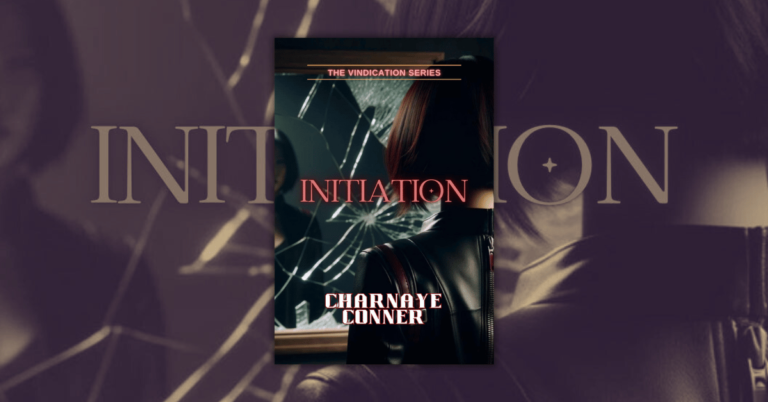 Initiation by Charnaye Conner