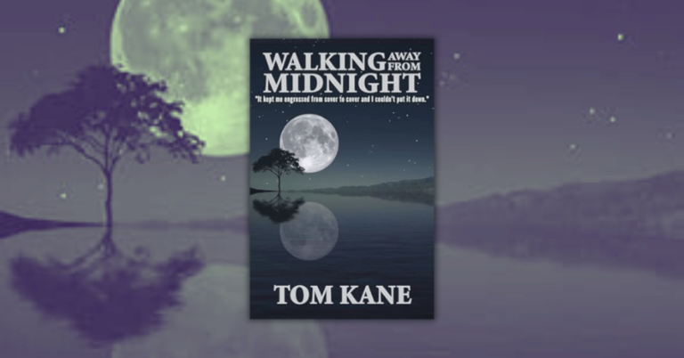 OMG, You've Gotta Check Out This World War II Historical Fiction_ 'Walking Away from Midnight' Will Blow Your Mind!