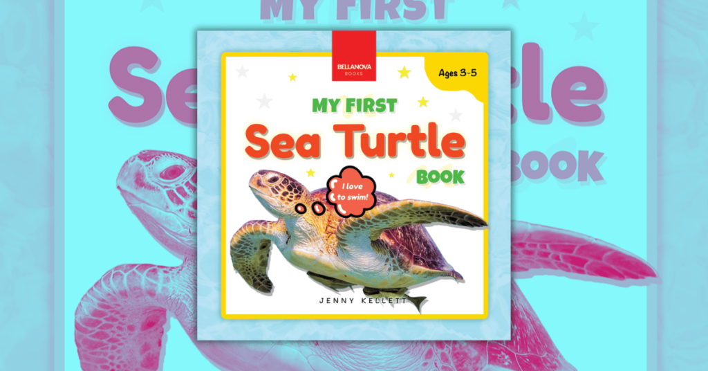 Splash into Knowledge_ Why This Children's Marine Life Education Book is Making Waves