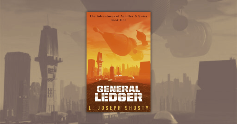 General Ledger by L. Joseph Shosty