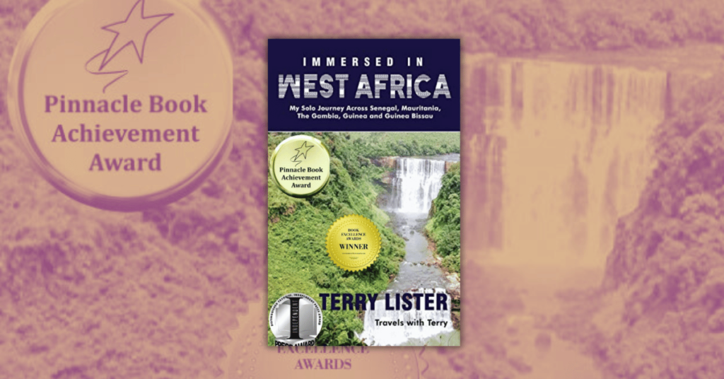 Immersed in West Africa by Terry Lister_ My Solo Journey Across Senegal, Mauritania, The Gambia, Guinea and Guinea Bissau