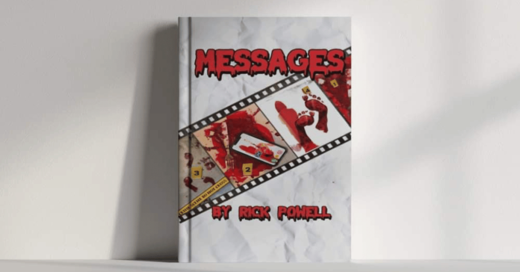 Messages by Rick Powell