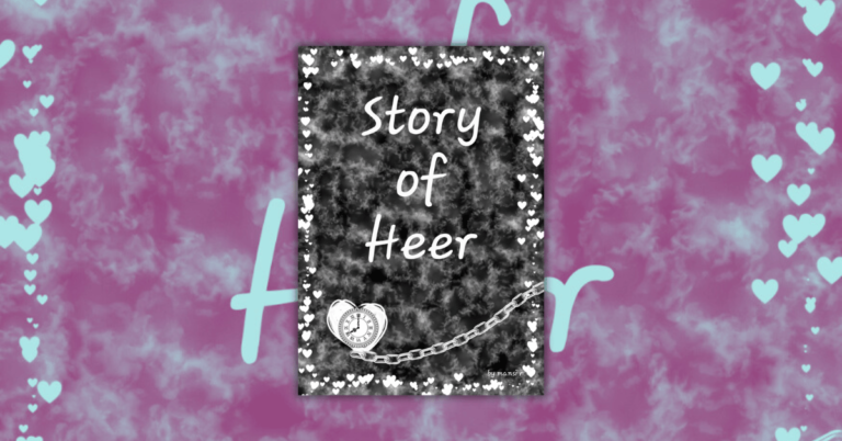 Story of Heer by Mansi Rathore