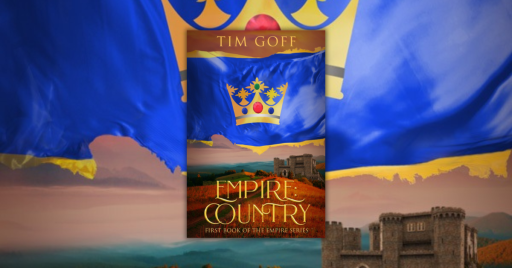 Empire: Country by Tim Goff