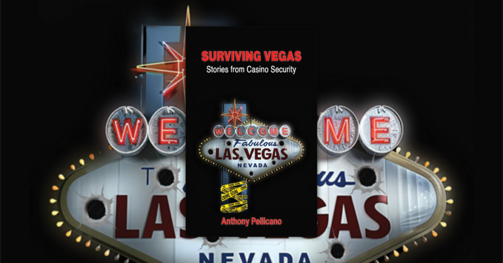 Surviving-Vegas-by-Anthony-Pellicano