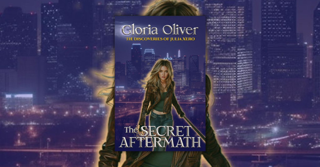 The-Secret-Aftermath-by-Gloria-Oliver