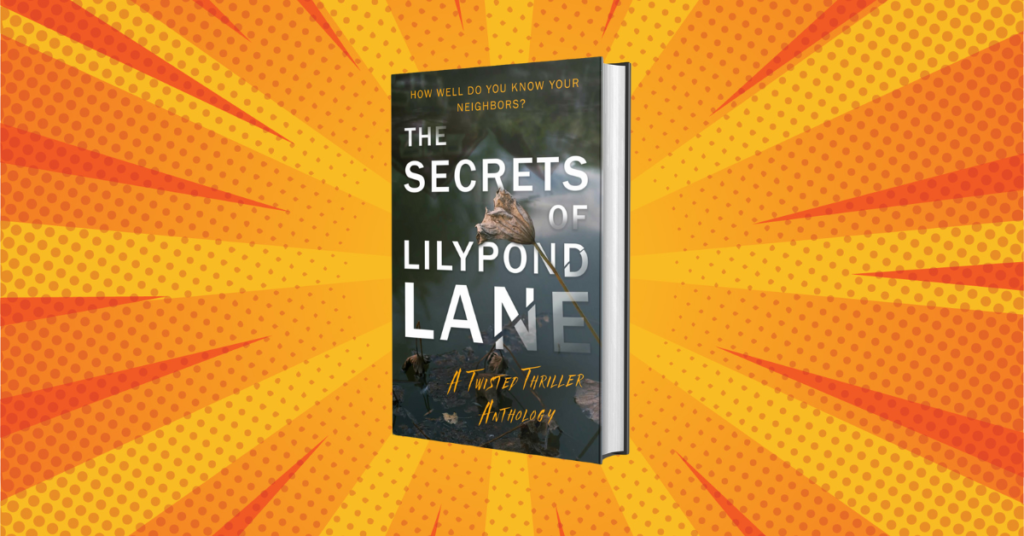 The-Secrets-of-Lilypond-Lane-by-Heather-Novak