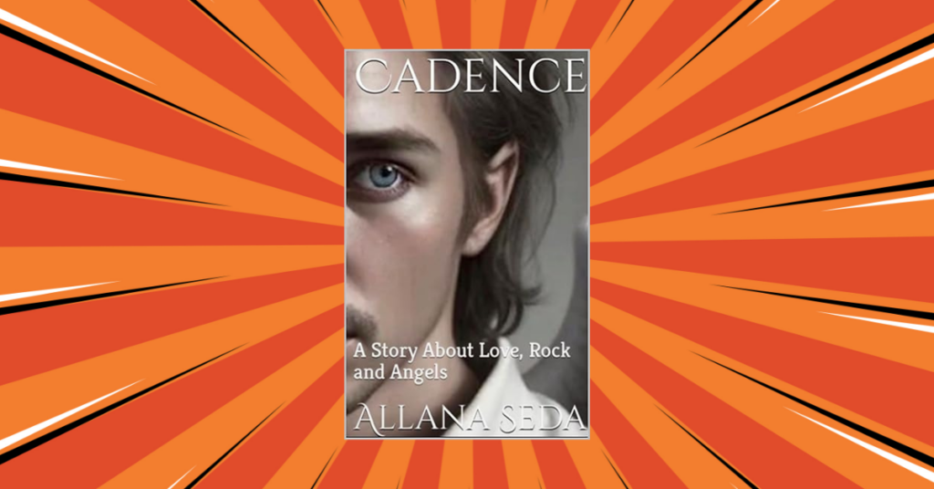 Cadence By Allana Seda