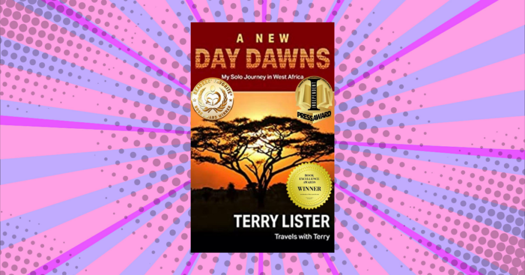 A New Day Dawns by Terry Lister