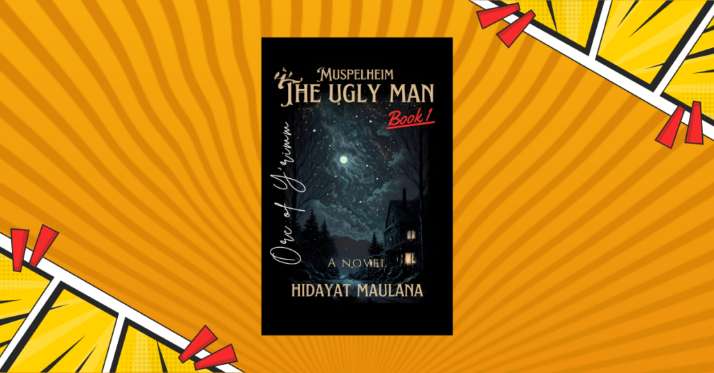 Muspelheim_-The-Ugly-Man-by-Hidayat-Maulana