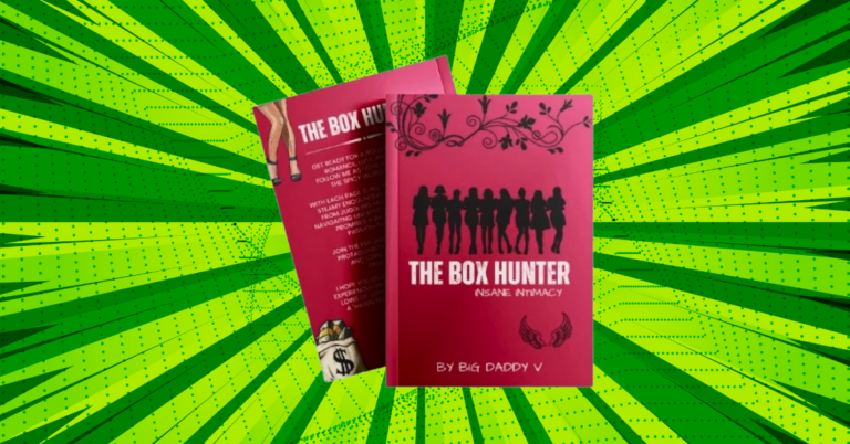 The Box Hunter by Big Daddy V