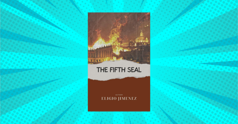 The Fifth Seal by Eligio Jimenez