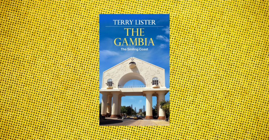 The Gambia by Terry Lister