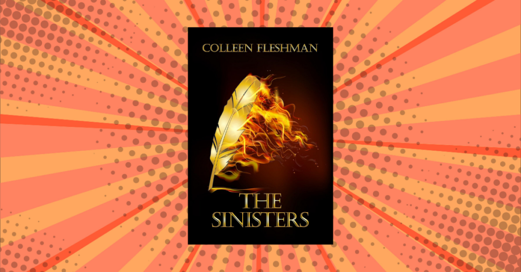 The Sinisters by Colleen Fleshman