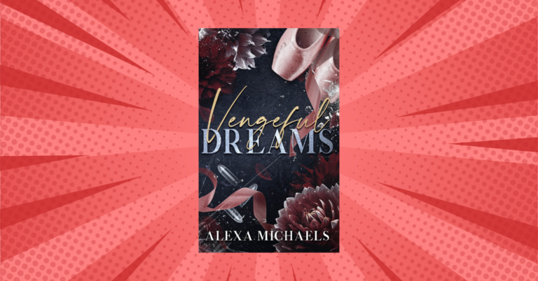 Vengeful Dreams by Alexa Michaels