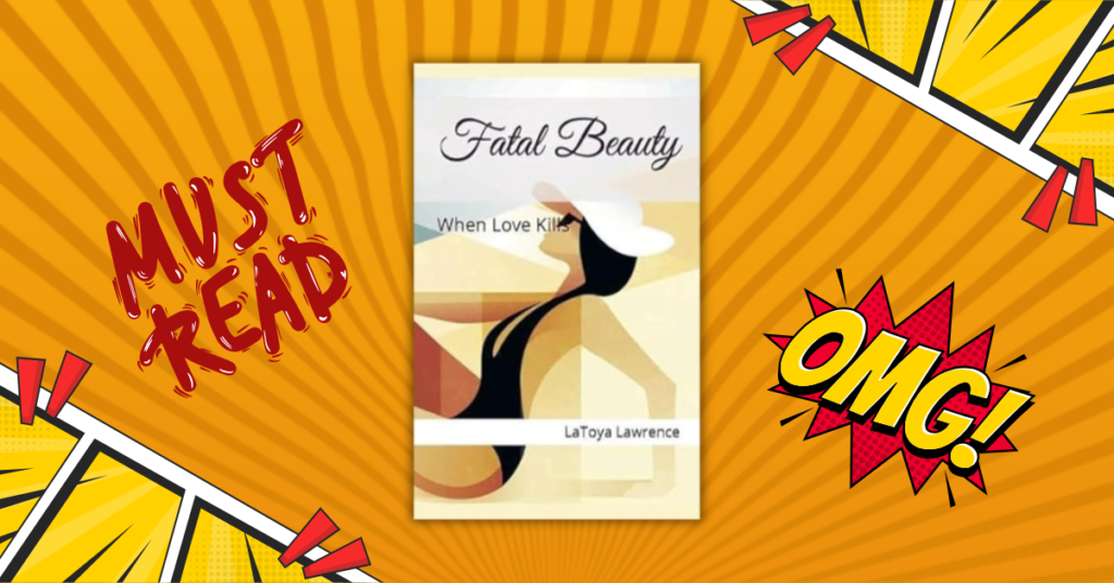 Revenge Thriller Fatal Beauty