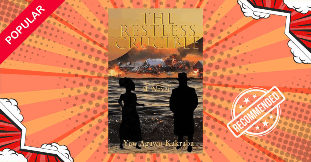 The Restless Crucible