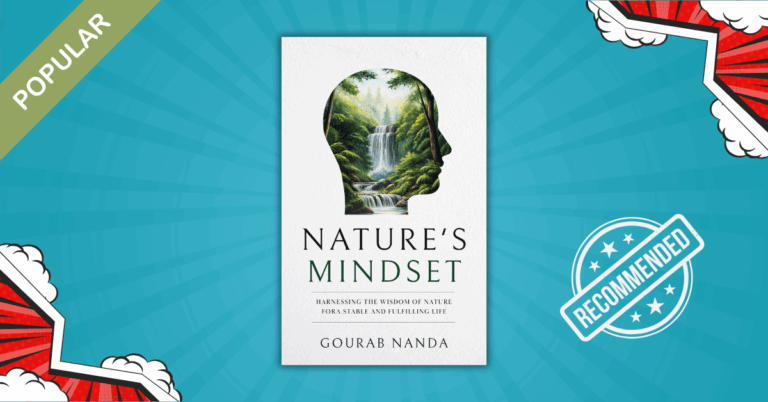 Nature's Mindset Book Review