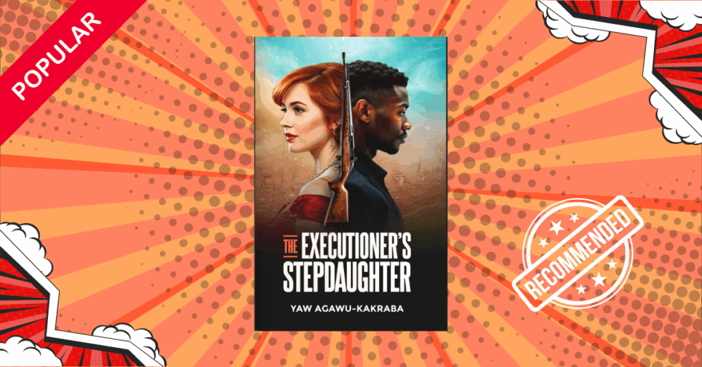 The Executioner's Stepdaughter