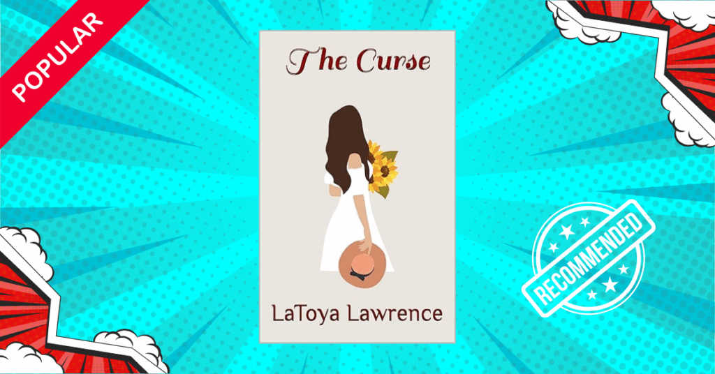 The Curse by LaToya Lawrence Book Review