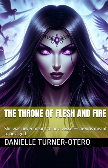 Dark Fantasy Romance