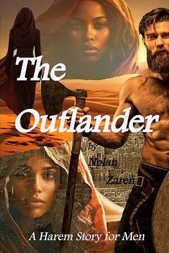 The Outlander Book Review